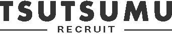 TSUTSUMU株式会社ロゴ