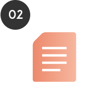 書類のアイコン