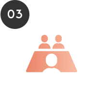 面接のアイコン